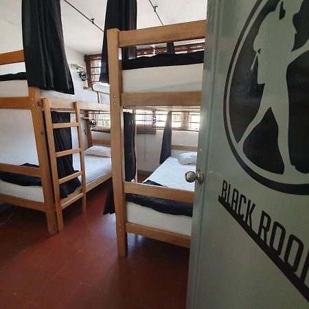 Backpackers Inn Medellín Extérieur photo
