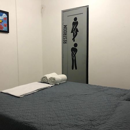 Backpackers Inn Medellín Extérieur photo