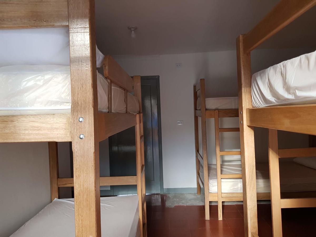 Backpackers Inn Medellín Extérieur photo