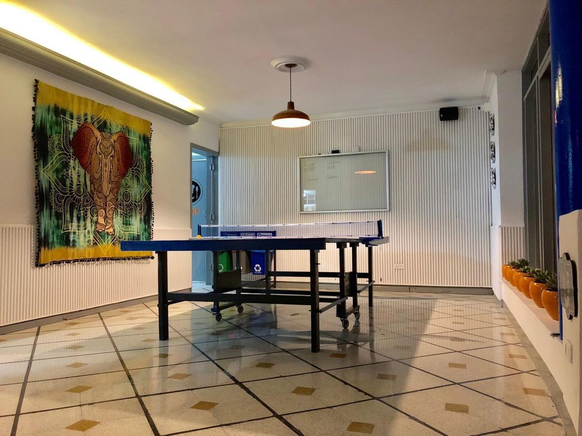 Backpackers Inn Medellín Extérieur photo