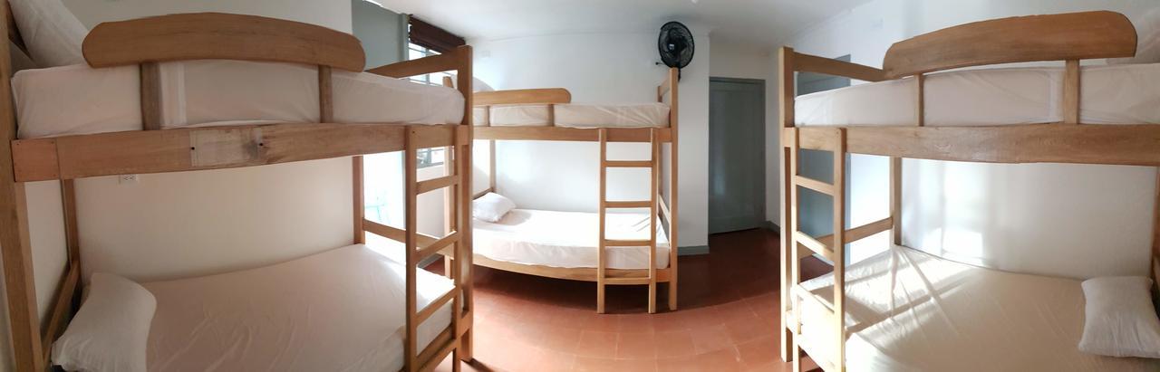 Backpackers Inn Medellín Extérieur photo