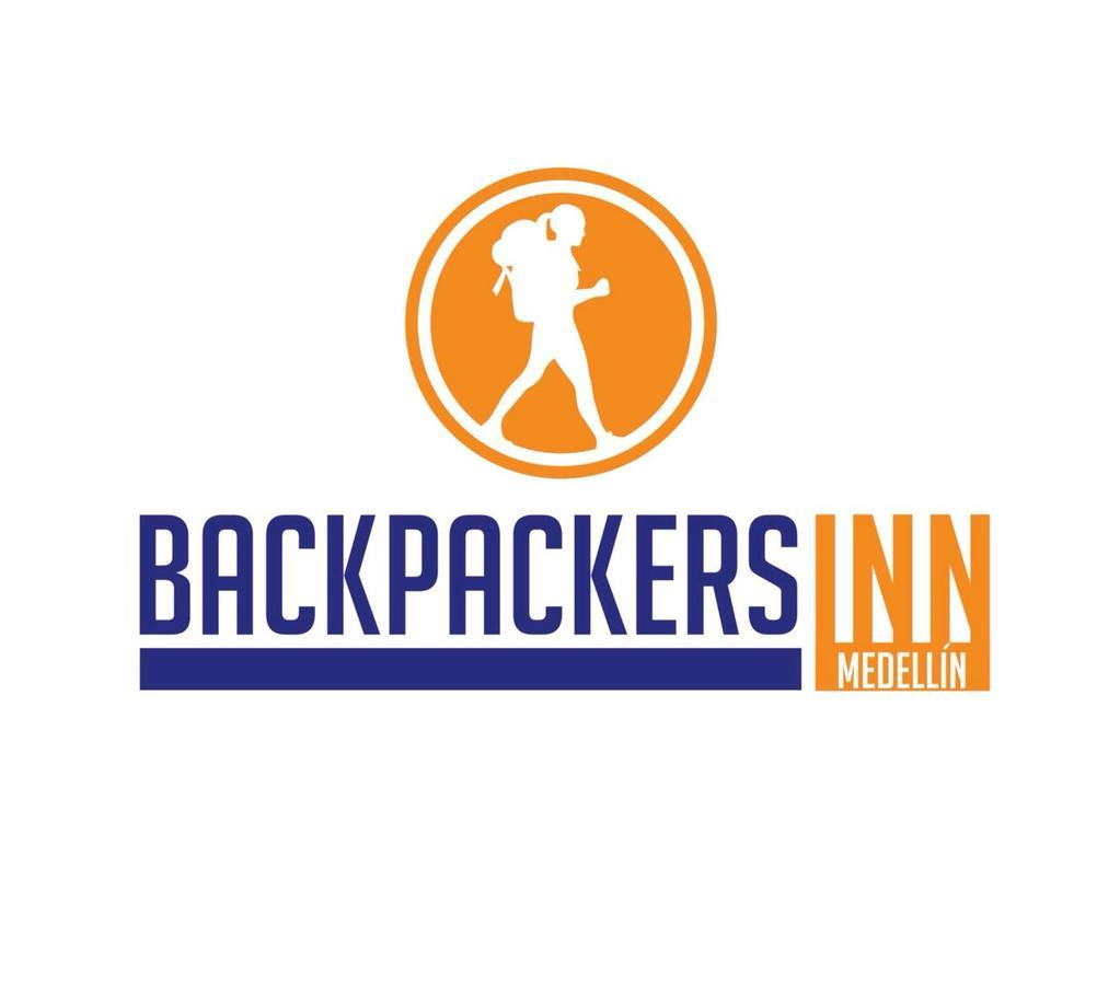 Backpackers Inn Medellín Extérieur photo