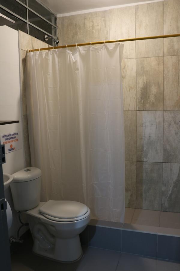 Backpackers Inn Medellín Extérieur photo