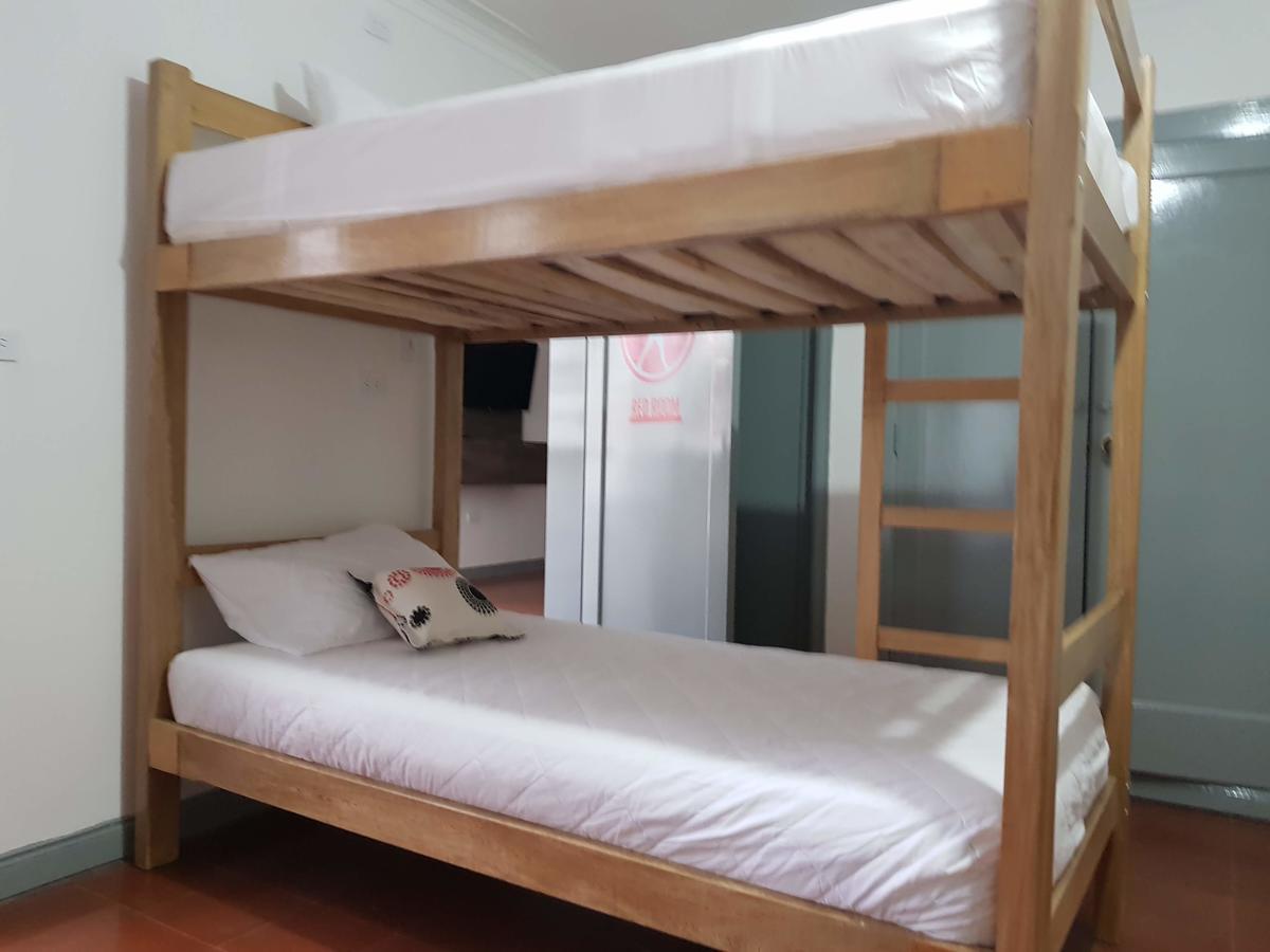 Backpackers Inn Medellín Extérieur photo