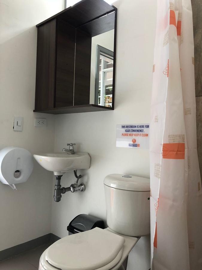 Backpackers Inn Medellín Extérieur photo