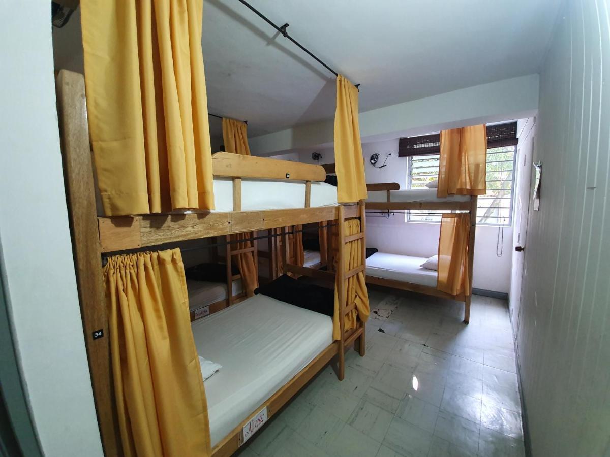 Backpackers Inn Medellín Extérieur photo
