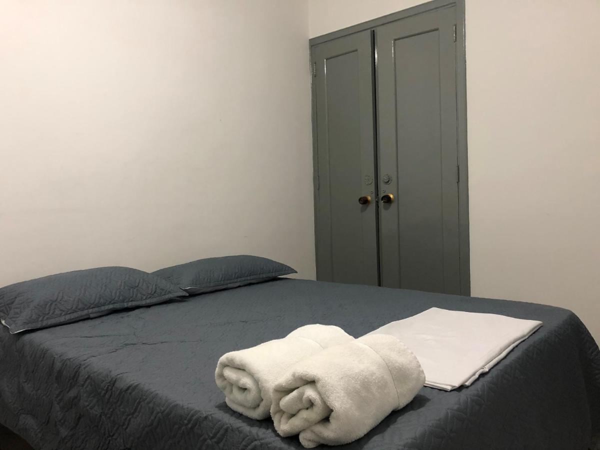 Backpackers Inn Medellín Extérieur photo
