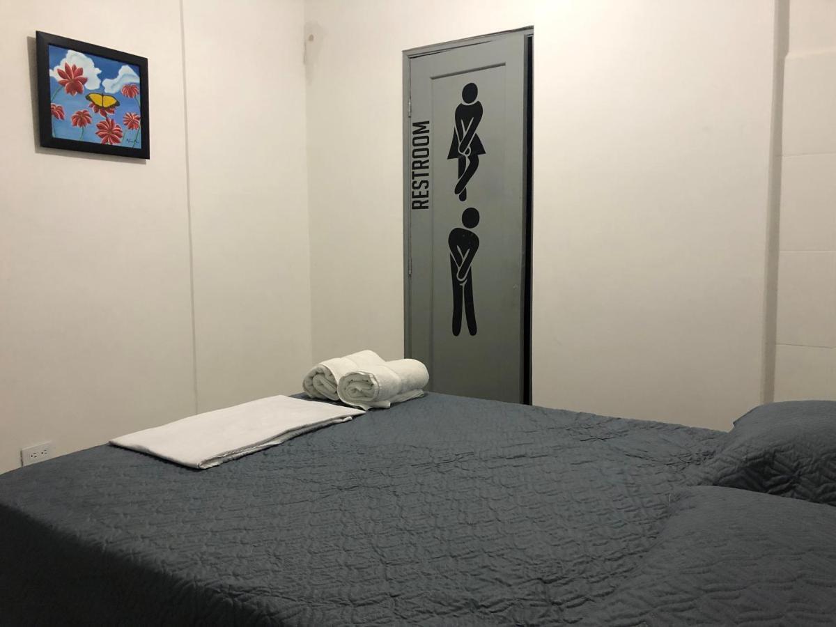Backpackers Inn Medellín Extérieur photo