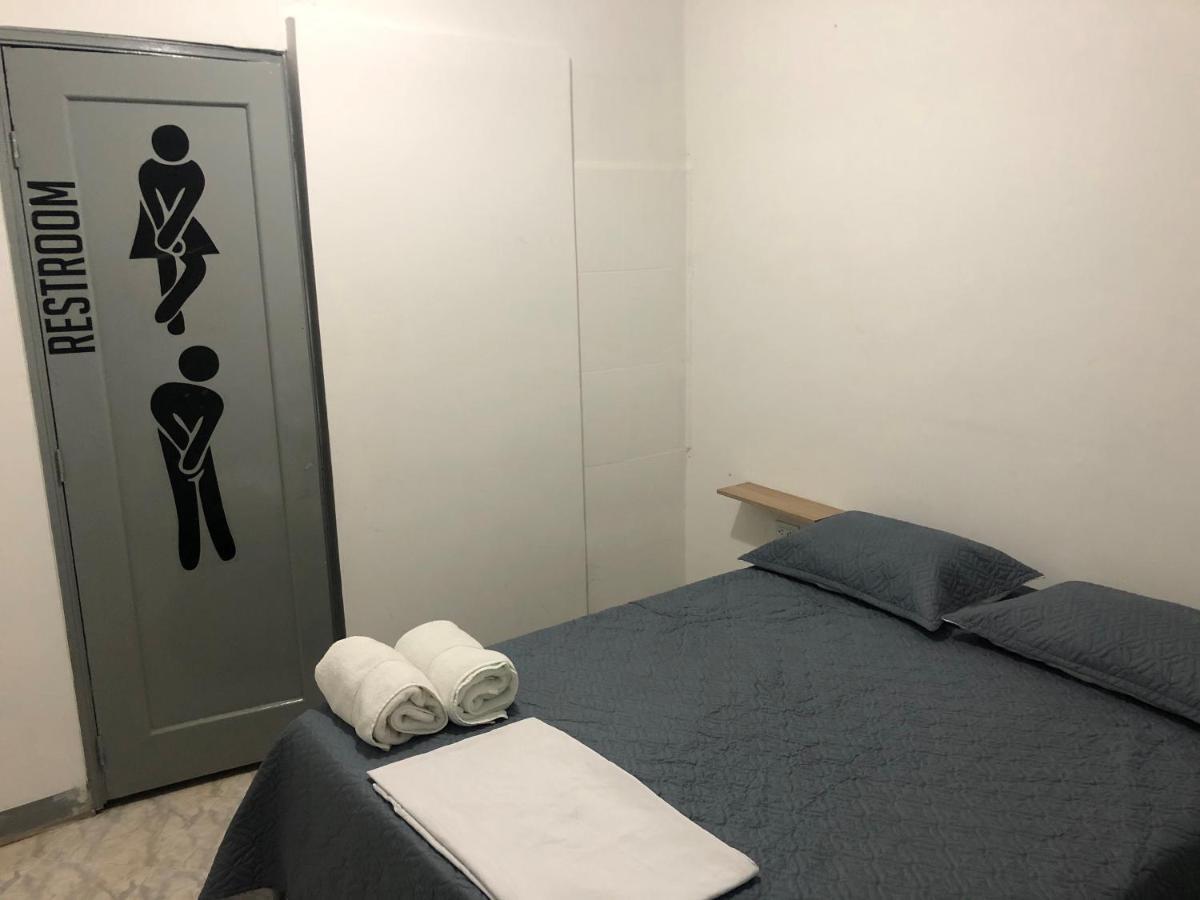 Backpackers Inn Medellín Extérieur photo